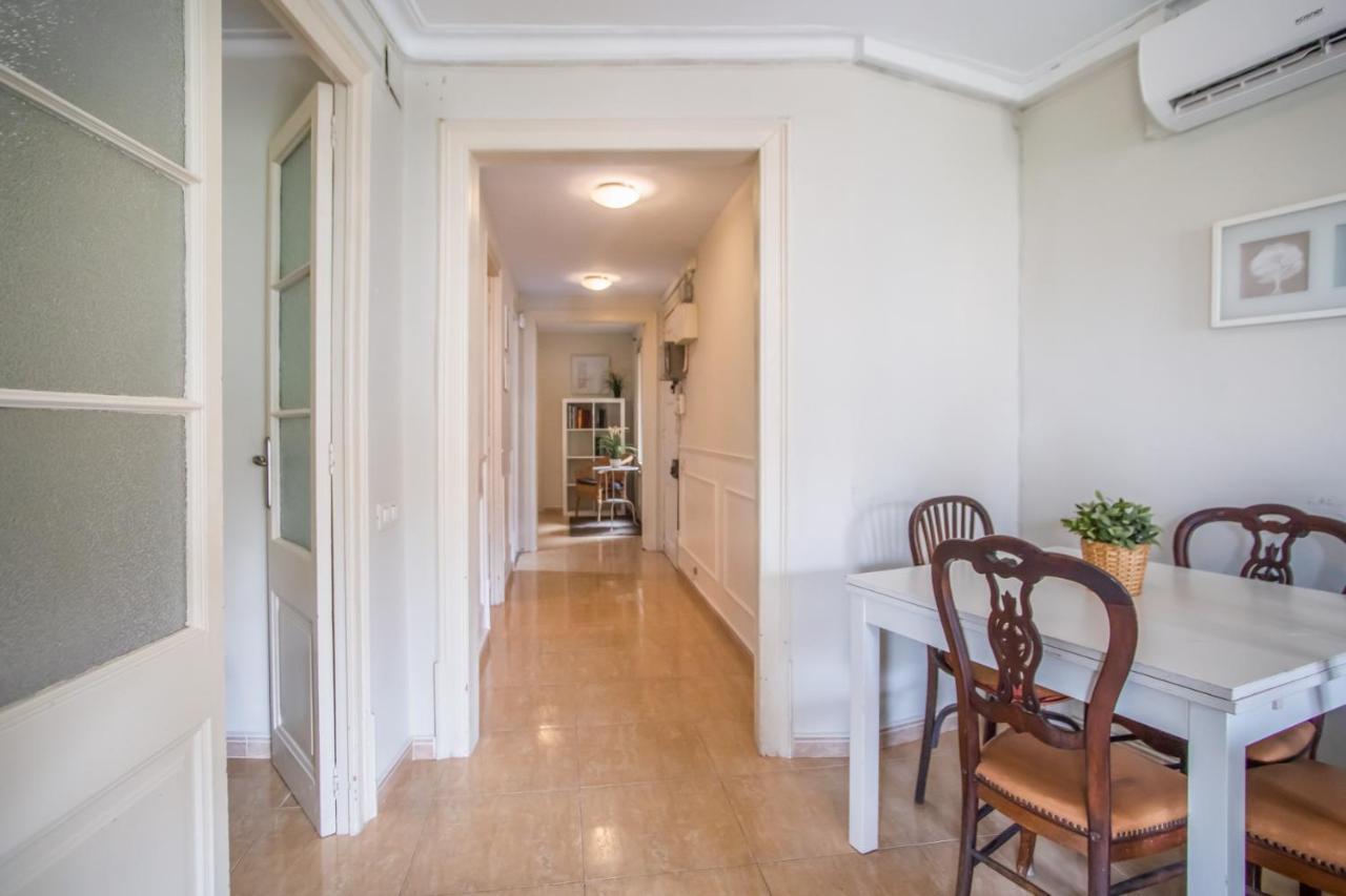 42Man1018 Centrally Located Flat In Sant Antoni บาร์เซโลนา ภายนอก รูปภาพ