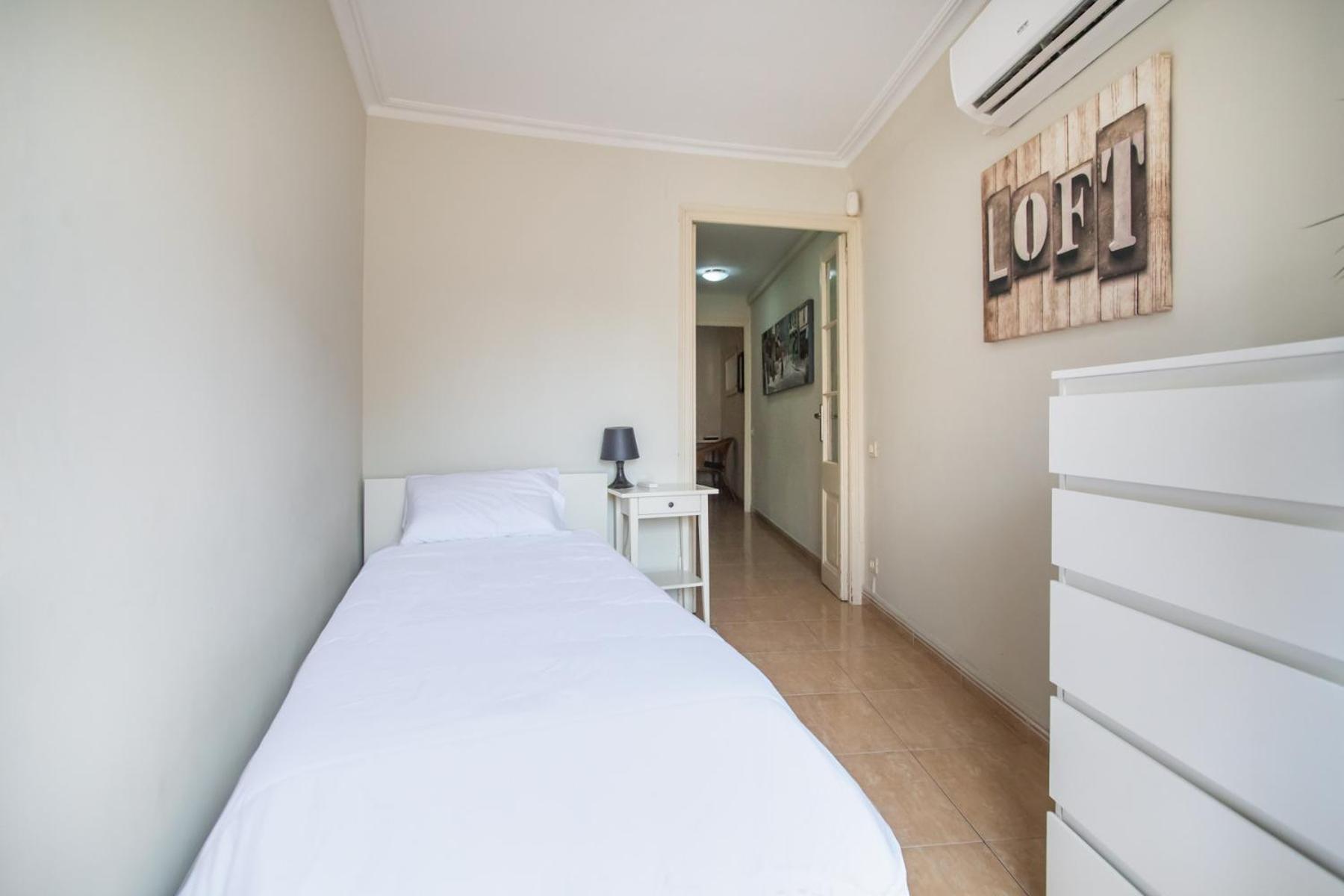 42Man1018 Centrally Located Flat In Sant Antoni บาร์เซโลนา ภายนอก รูปภาพ