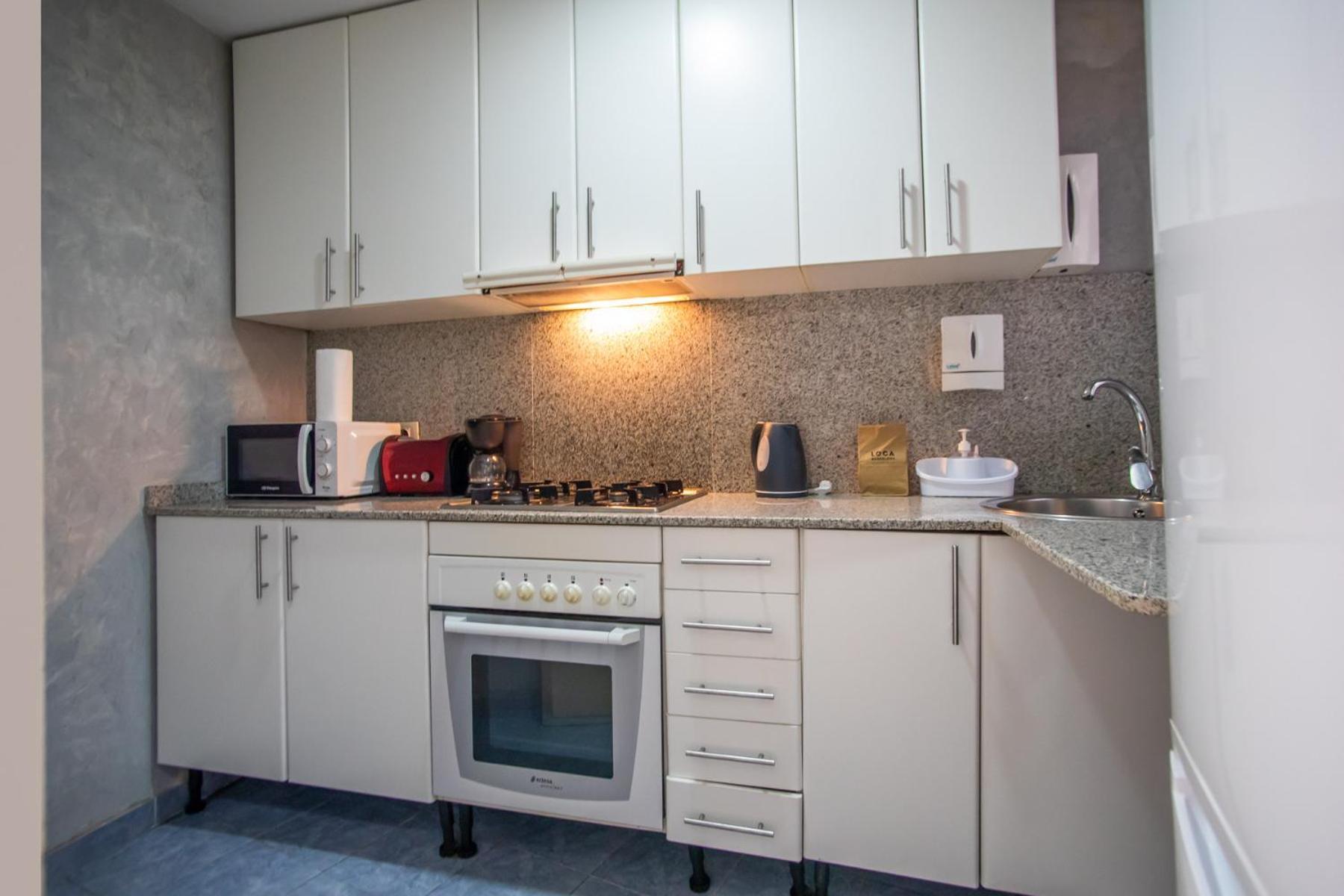 42Man1018 Centrally Located Flat In Sant Antoni บาร์เซโลนา ภายนอก รูปภาพ